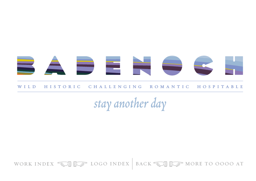 logo design Highlands Scotland, Scottish logo design, graphic design scotland