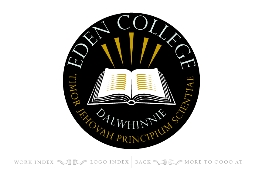 Scottish education brand designer Scotland, school branding