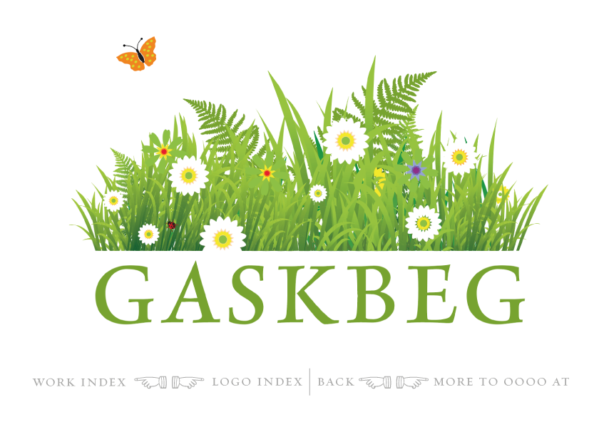 scottish logo designer, logo design scotland Scottish hospitality brand designer