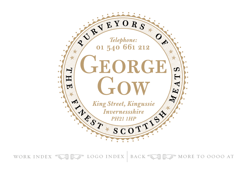scottish logo designer, logo design scotland
