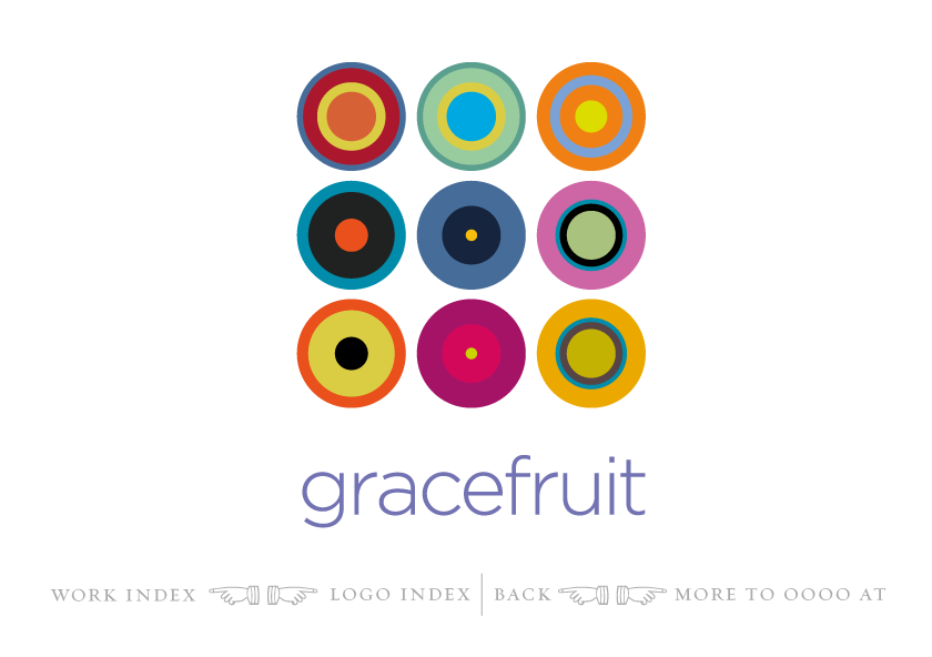 logo design Scotland, Scottish retail brand designer, the best of Scottish logo design