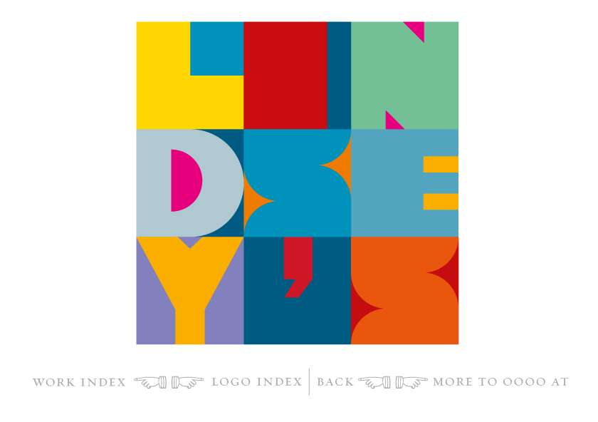 Logo design Scotland, British logo design, Scottish logo designer, Jules Akel