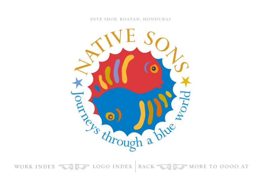 Scotland's best graphic designers