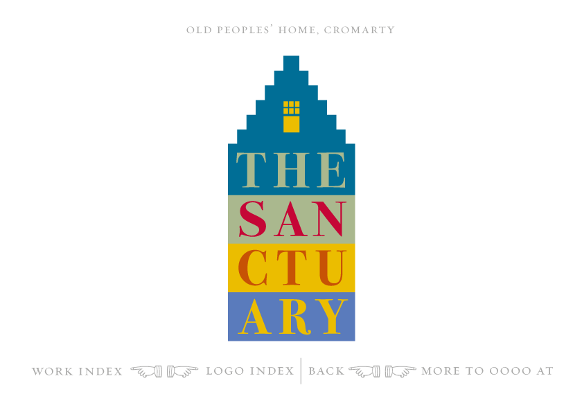 Scotland's best graphic designers