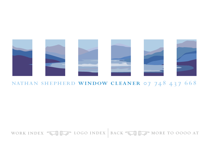 Scotland's best graphic designers
