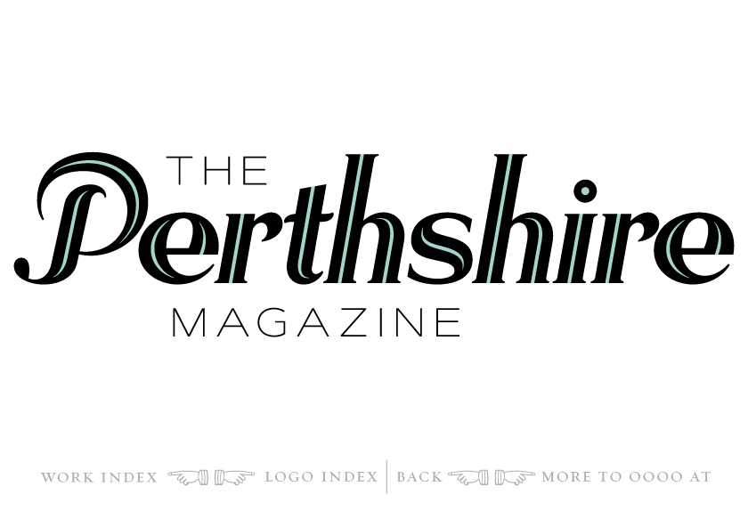 Logo Design Scotland, British logo design, Scottish logo designer, Jules Akel