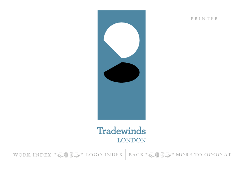 British logo design, the best of Scottish logo design, Jules Akel