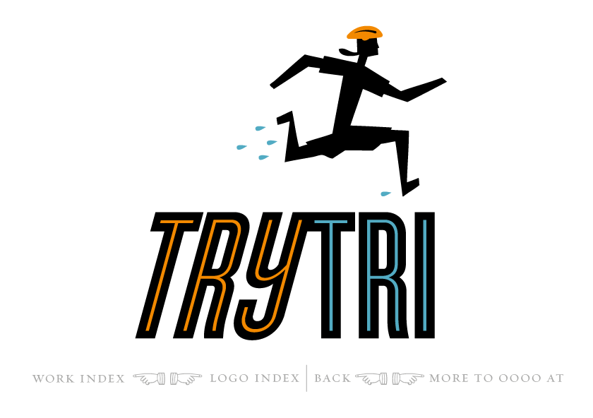 British logo design, Scottish logo designer, the best brand designer