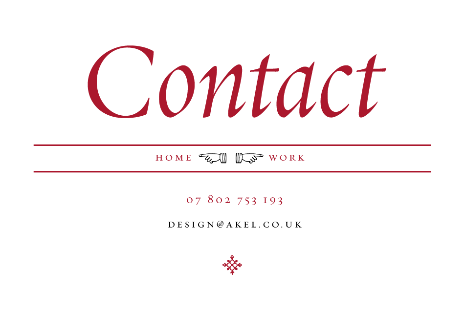 The best Scottish graphic designers