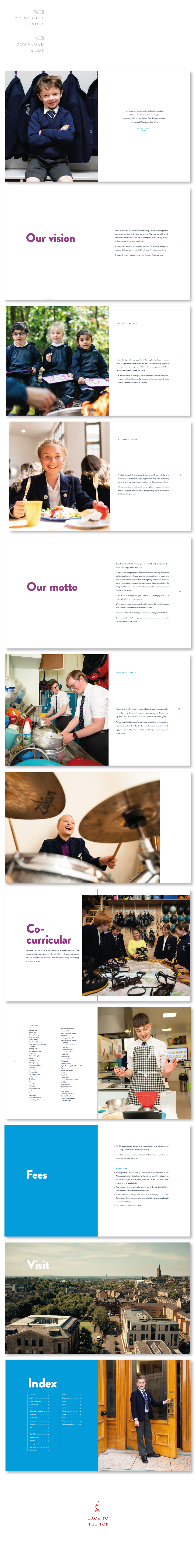 Scottish brand design, Scottish book design, Greenpeace