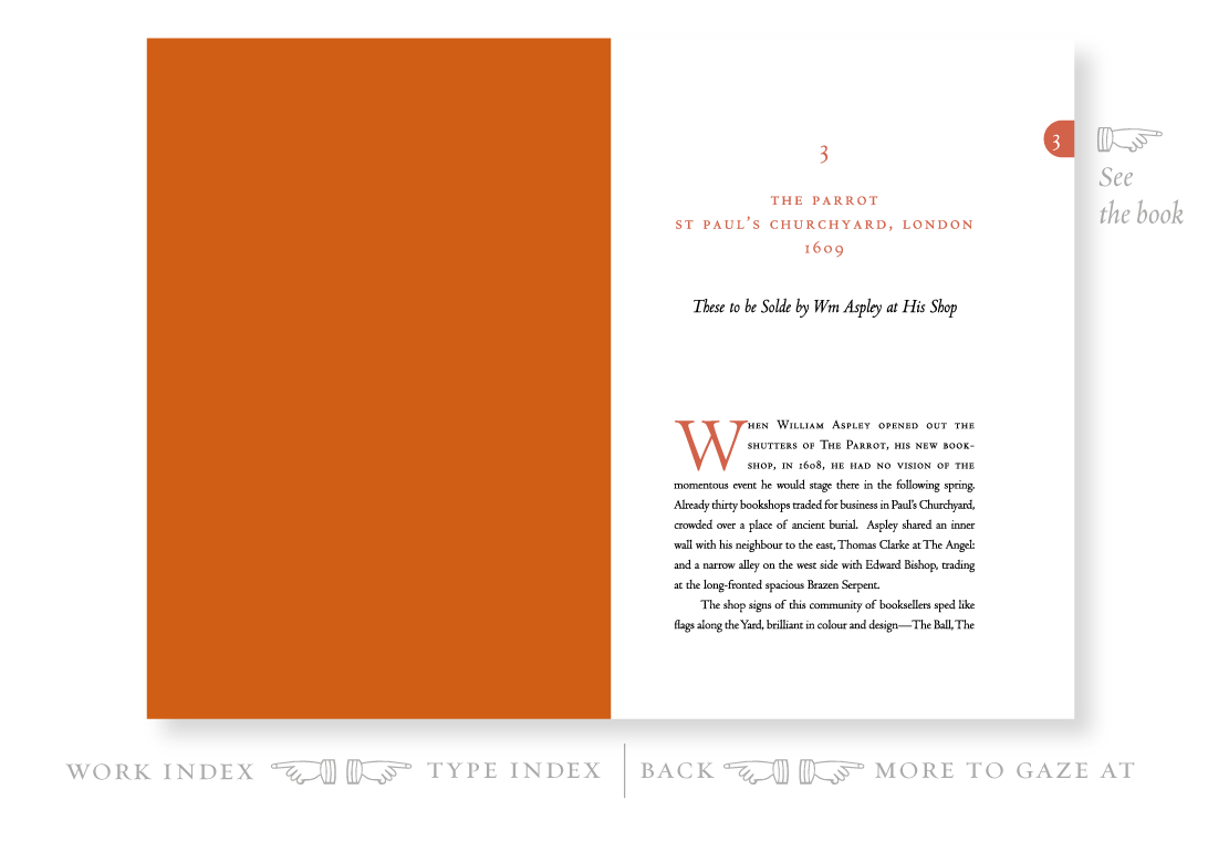 the best of Scottish book design