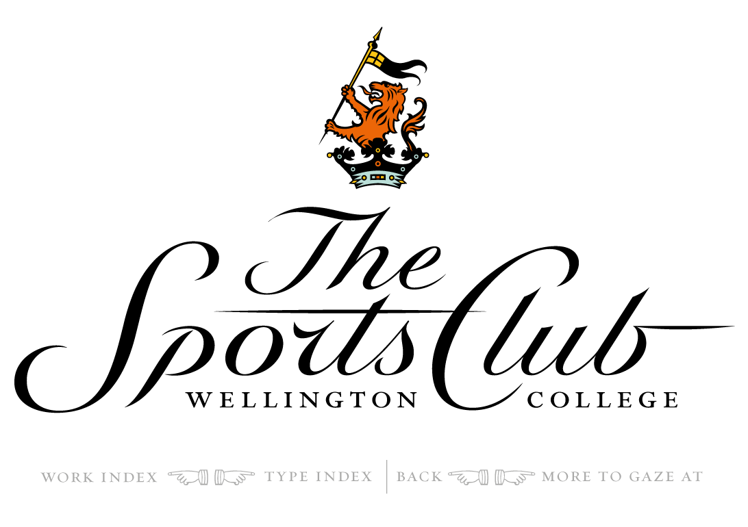 The best of Scottish typography, British typography